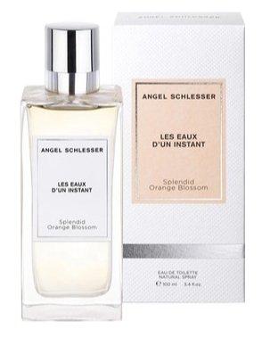 Angel Schlesser Les Eaux D`Un Splendid