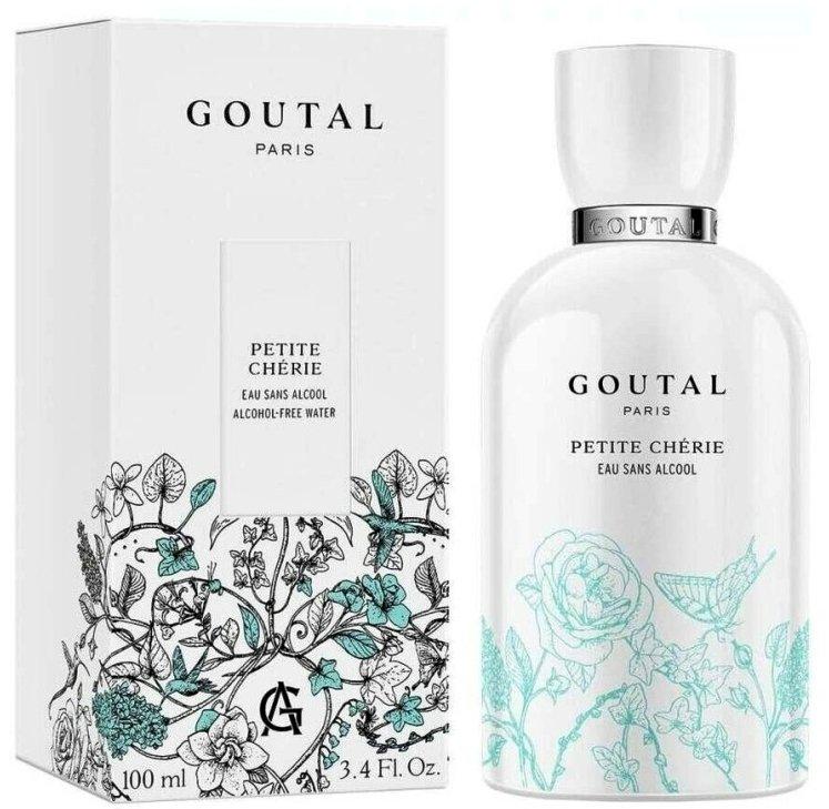 Annick Goutal Petite Cherie Eau Sans