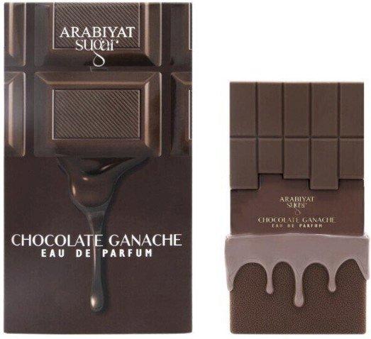 Arabiyat Sugar Chocolate Ganache Parfimērijas ūdens
