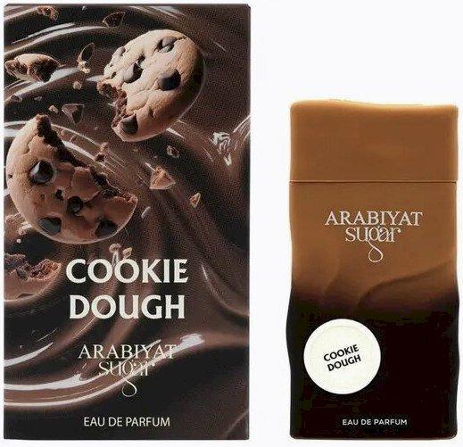 Arabiyat Sugar Cookie Dough Parfimērijas ūdens