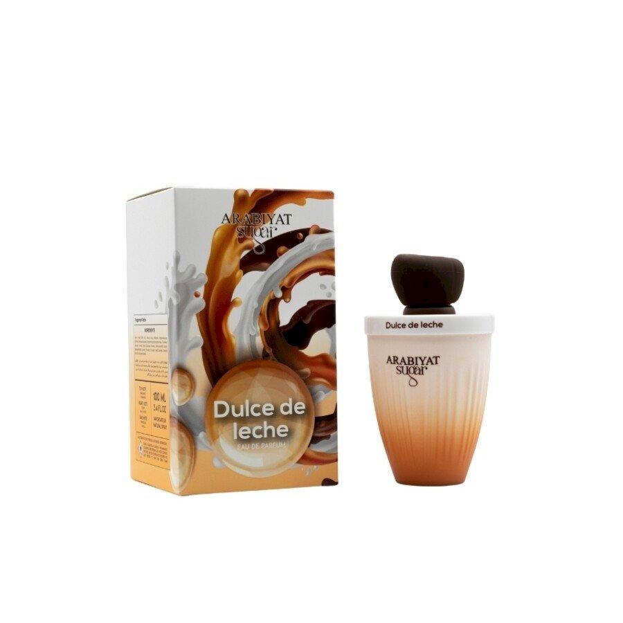 Arabiyat Sugar Dulce de Leche Parfimērijas