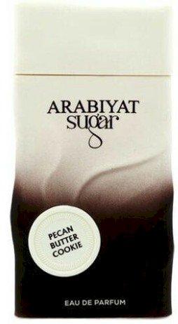 Arabiyat Sugar Pecan Butter Cookie Parfimērijas