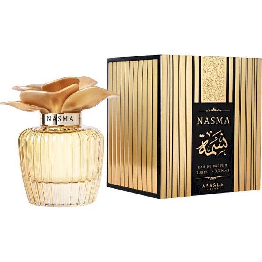 Assala Prime Nasma Parfimērijas ūdens EDP