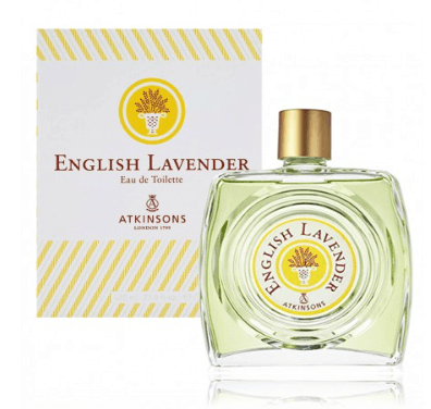 1MORE Atkinsons English Lavender Smaržas EDT