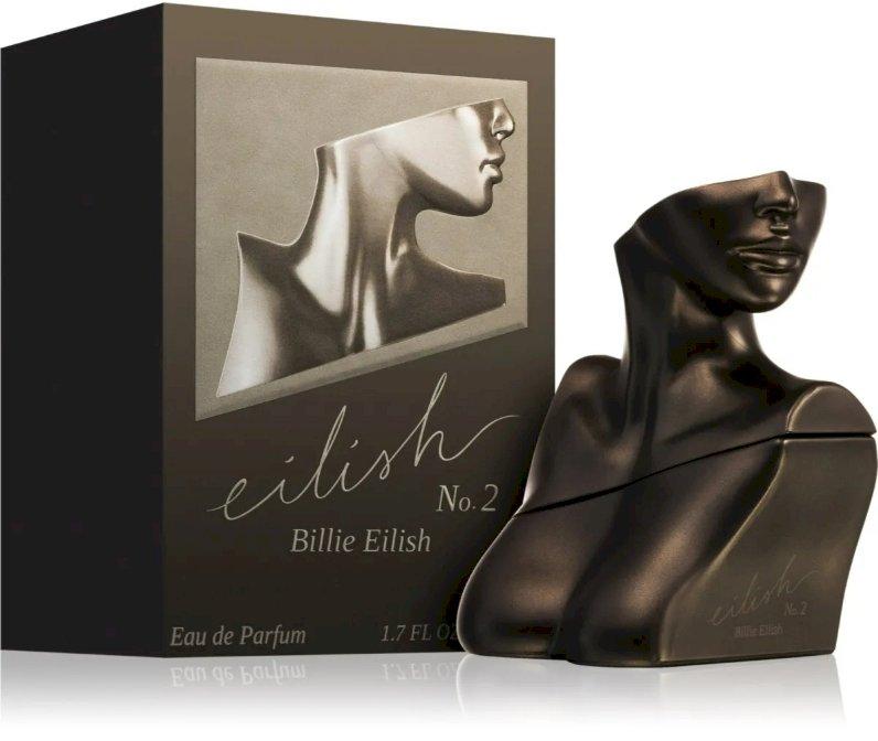 Billie Eilish Eilish NO.2 Smaržas
