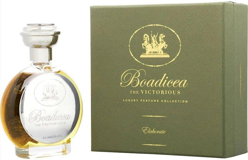 Boadicea the Victorious Elaborate Perfume Parfīms