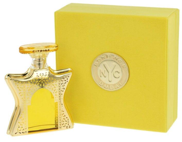Bond No. 9 Dubai Parfimērijas ūdens