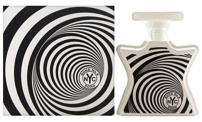 Bond No. 9 Soho Smaržas EDP