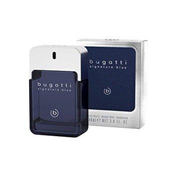 Bugatti Signature Tualetes ūdens EDT 100ml
