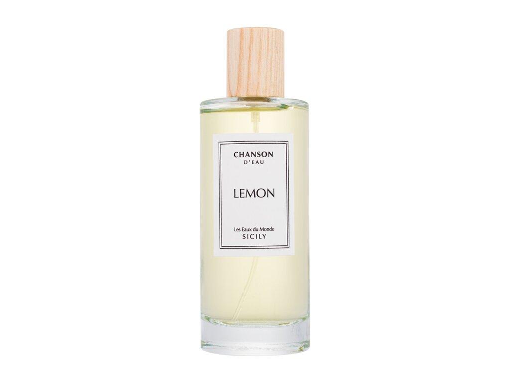 Chanson d`Eau Tualetes ūdens EDT 100ml