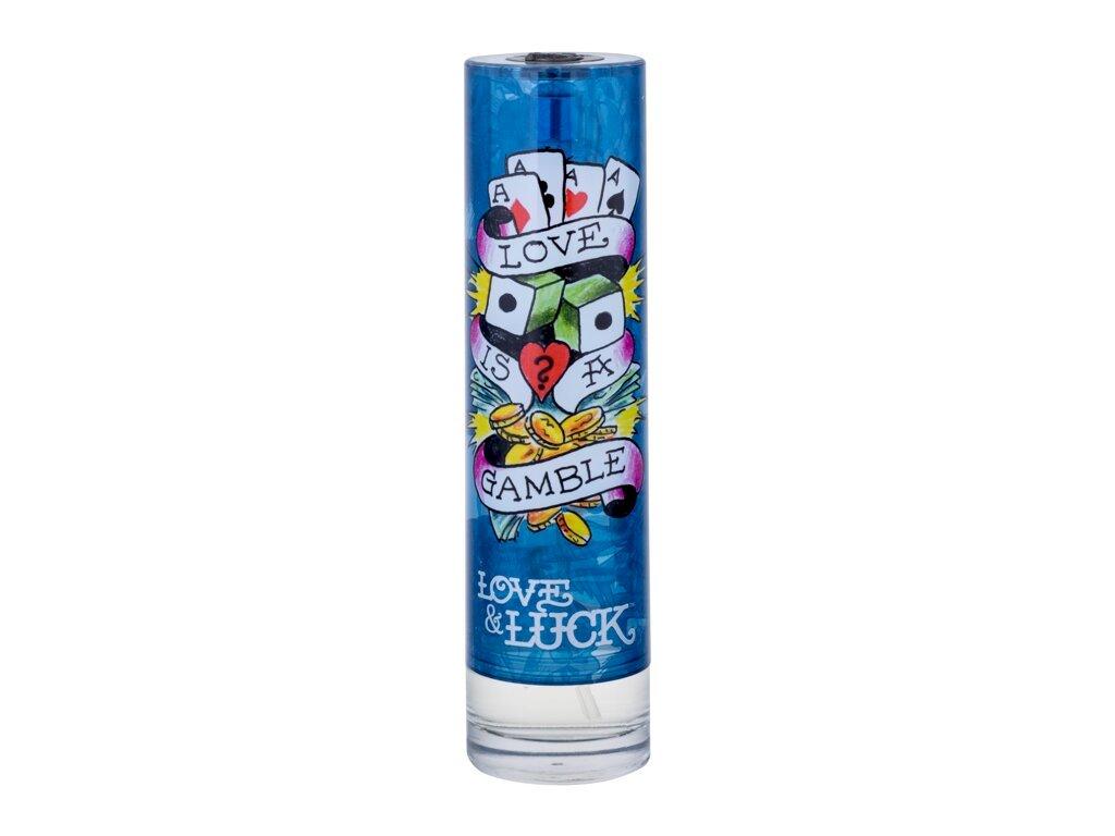 Christian Audigier Ed Hardy Love &
