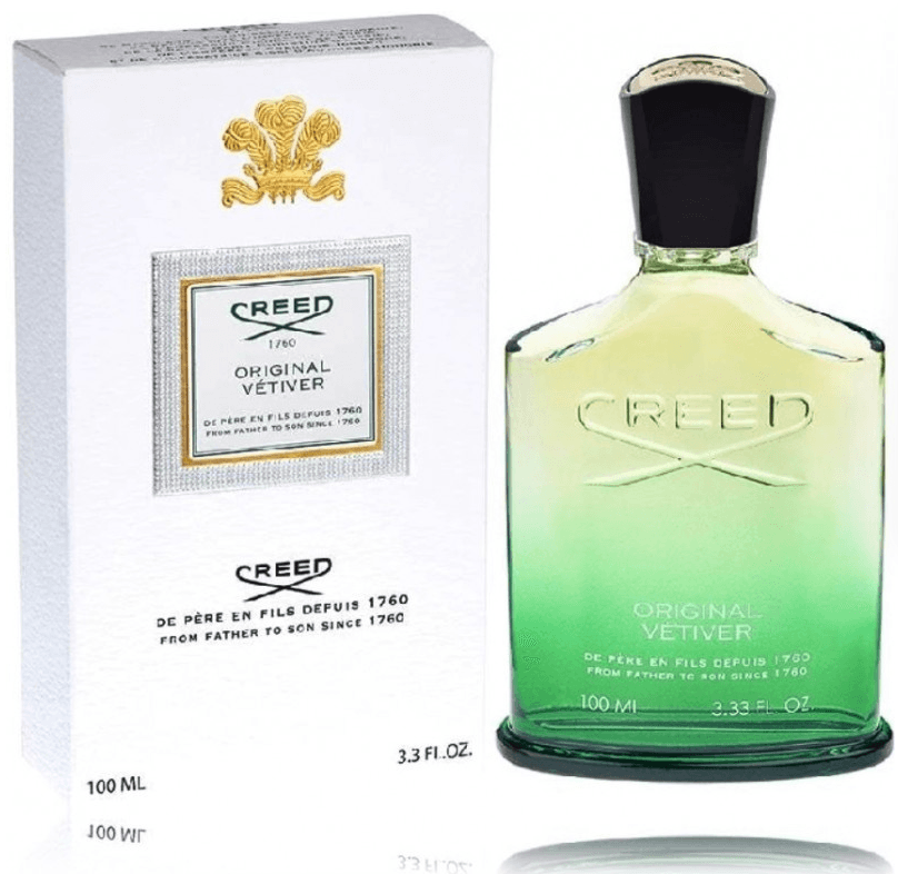 Creed Original Vetiver Smaržas EDP 100