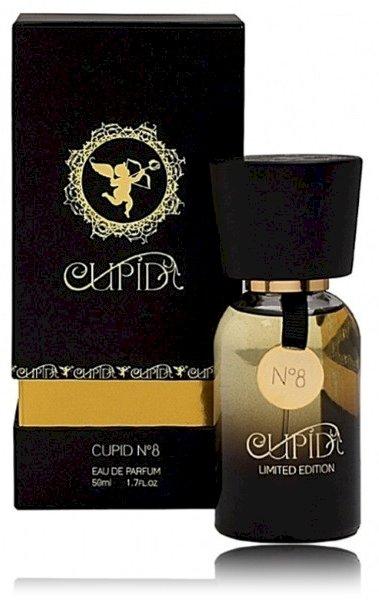 Cupid N°8 Parfimērijas ūdens EDP 50ml