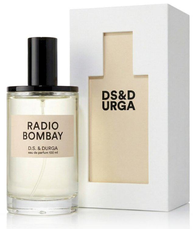 D.S. & Durga Radio Bombay