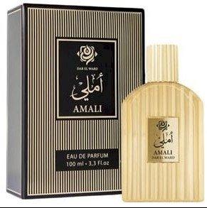 Dar El Ward Amali Parfimērijas ūdens