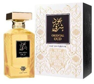 Dar El Ward Oriental Oud Parfimērijas