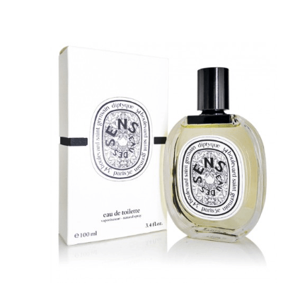 Diptyque Eau des Sens Smaržas EDT