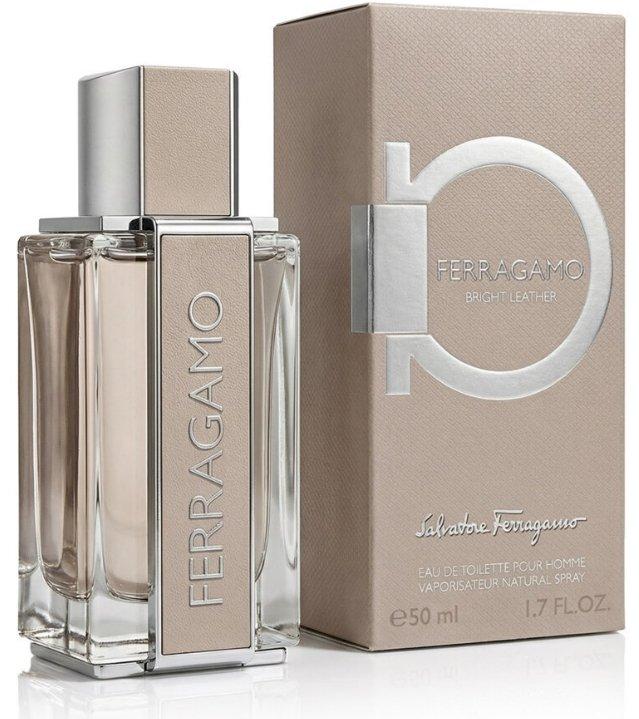 Ferragamo Ferragamo Tualetes ūdens EDT 50ml