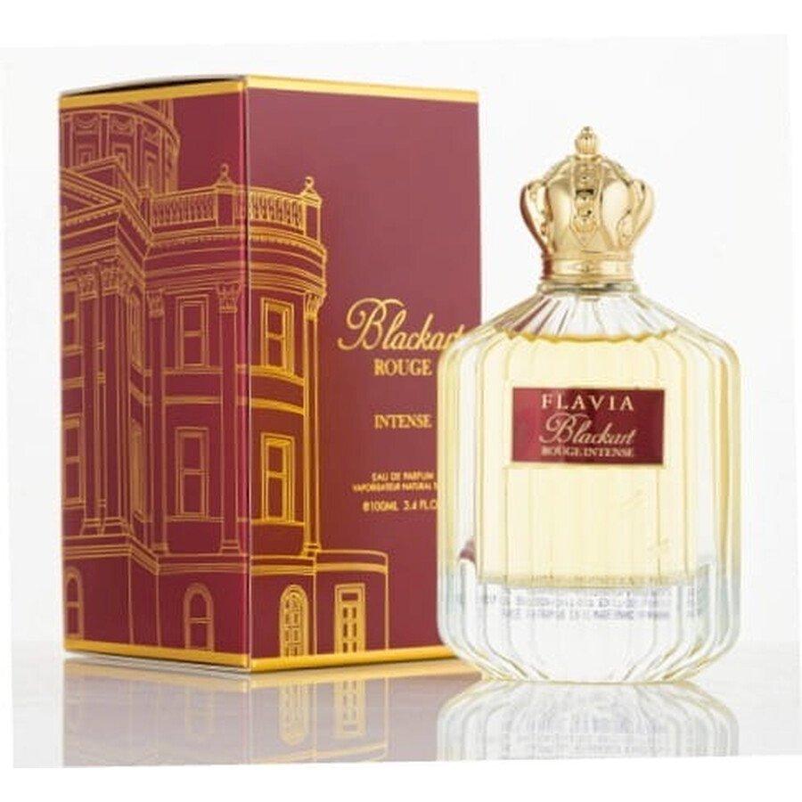 Flavia Parfum Blackart Parfimērijas ūdens EDP