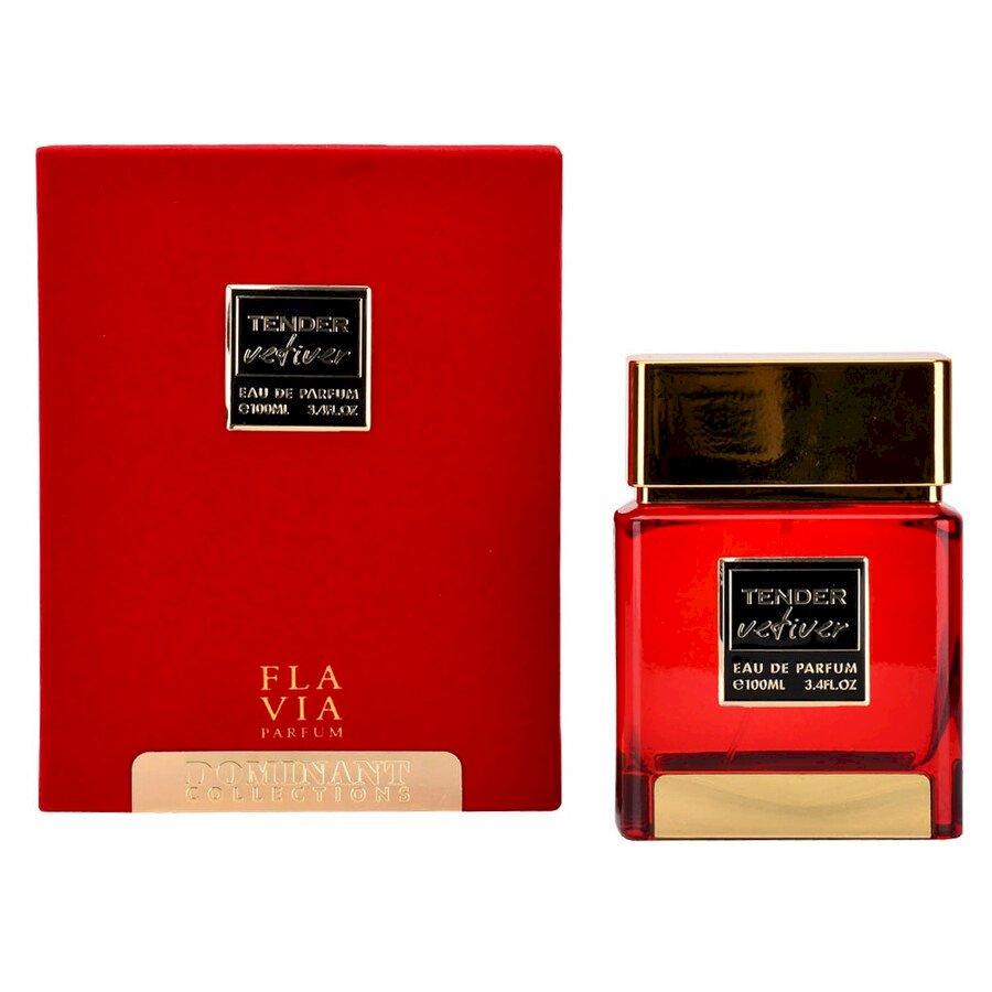 Flavia Parfum Tender Vetiver Parfimērijas ūdens