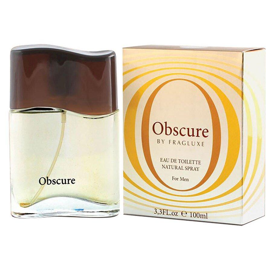 Fragluxe Obscure Tualetes ūdens EDT 100ml