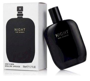 Fragrance One Night Parfīms PAR 50ml