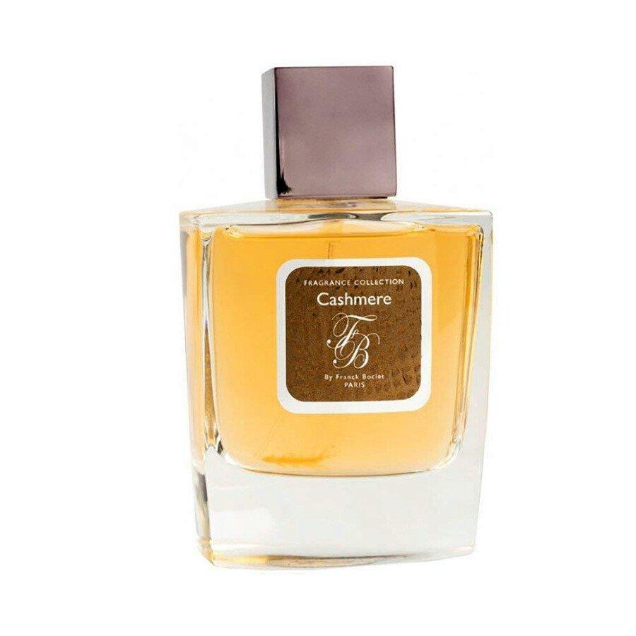 Franck Boclet Cashmere Parfimērijas ūdens EDP
