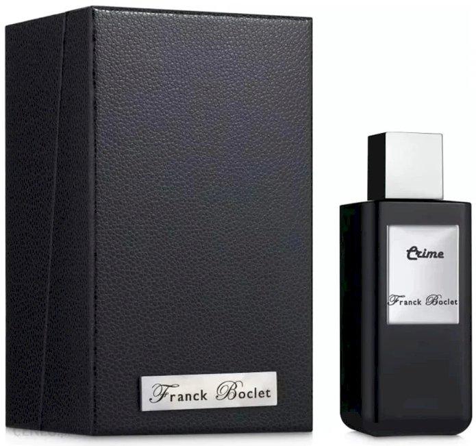 Franck Boclet Crime Parfīms PAR 100ml