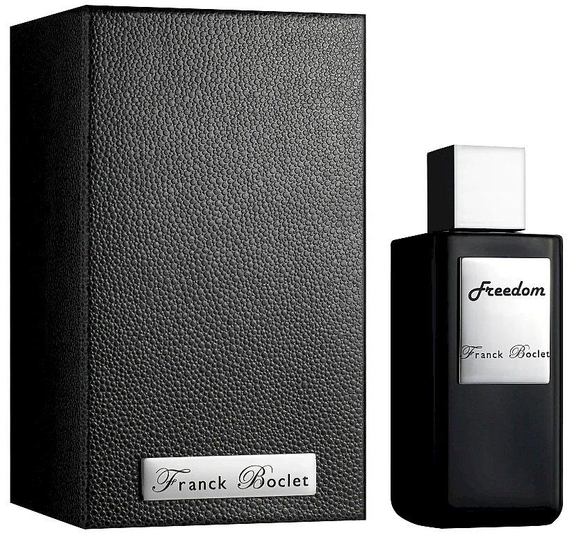 Franck Boclet Freedom Parfīms PAR 100ml
