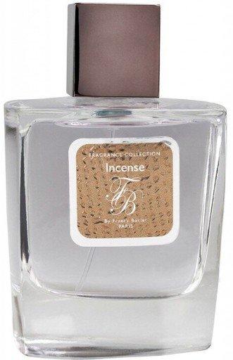 Franck Boclet Incense Parfimērijas ūdens EDP
