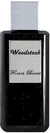 Franck Boclet Woodstock Parfīms PAR 100ml