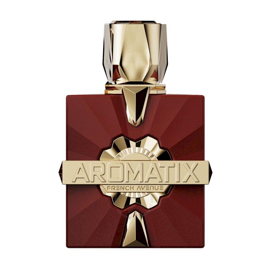 French Avenue Aromatix Parfīms PAR 100ml
