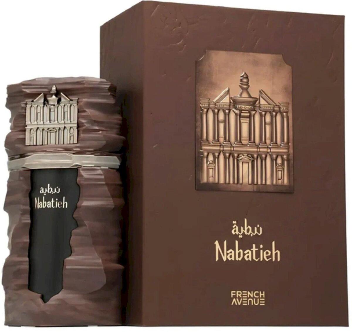 French Avenue Nabatieh Parfīms PAR 90ml