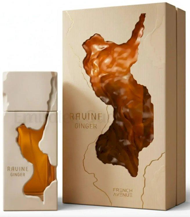 French Avenue Ravine Parfīms PAR 100ml