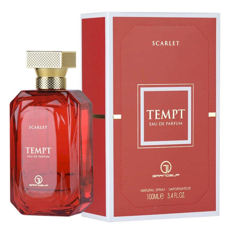 Grandeur Tempt Parfimērijas ūdens EDP 100ml
