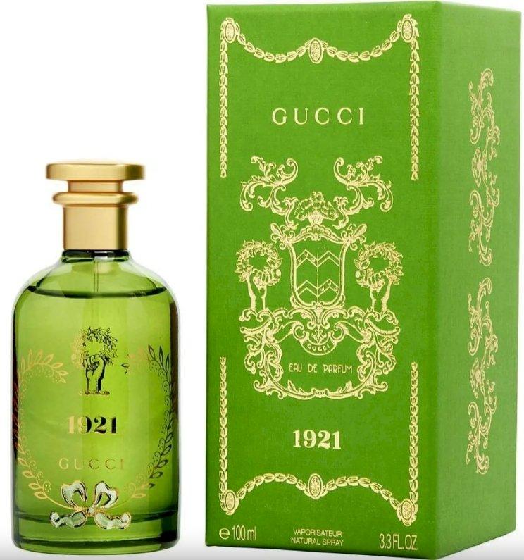 Gucci 1921 Smaržas EDP 100 ml