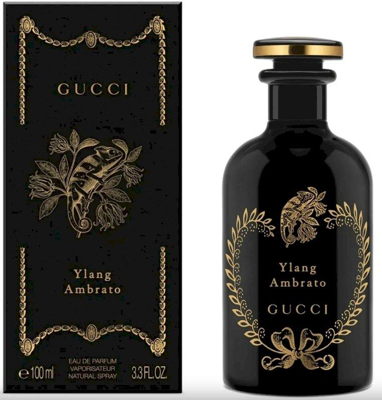 Gucci Ylang Ambrato Smaržas EDP 100