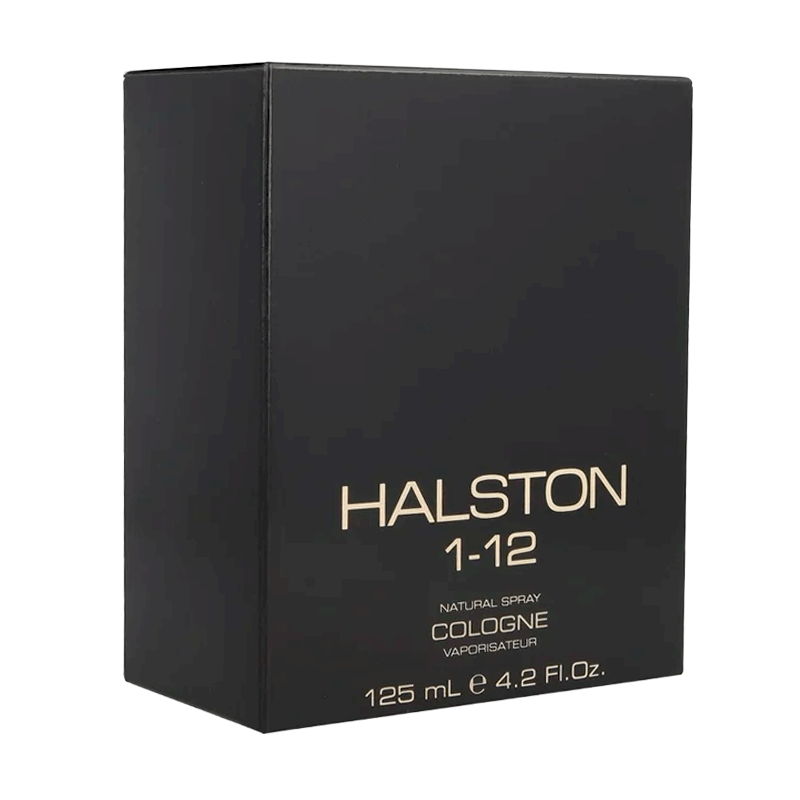 Halston 1-12 Odekolons EDC 125ml