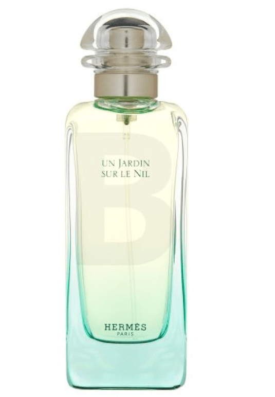 HERMES Hermès Un Jardin Sur Le