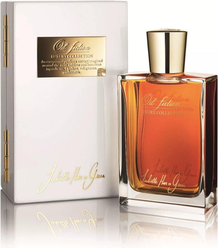 Juliette Has A Gun Luxury Collection
