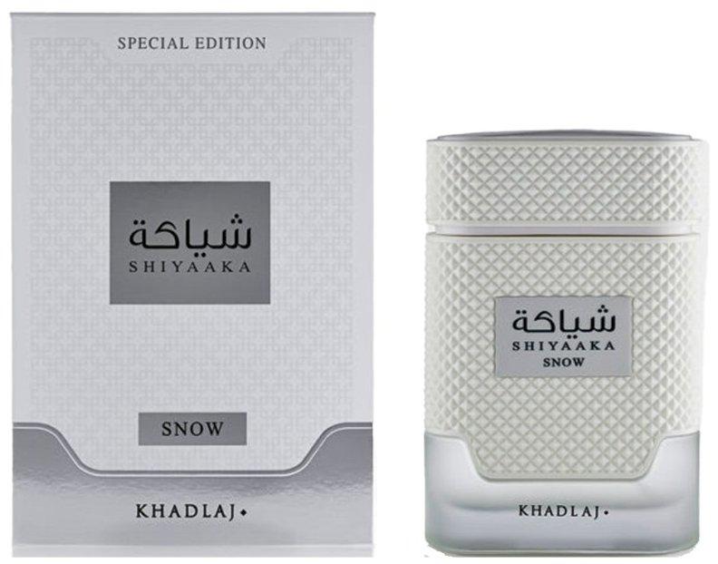 Khadlaj Shiyaaka Parfimērijas ūdens EDP 100ml