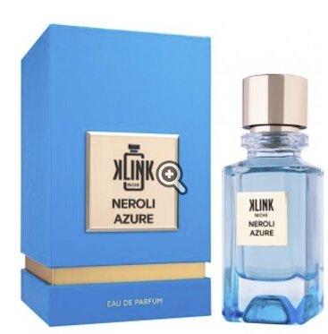Klink Niche Neroli Azure Parfimērijas ūdens