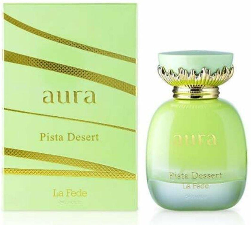 La Fede Aura Parfimērijas ūdens EDP