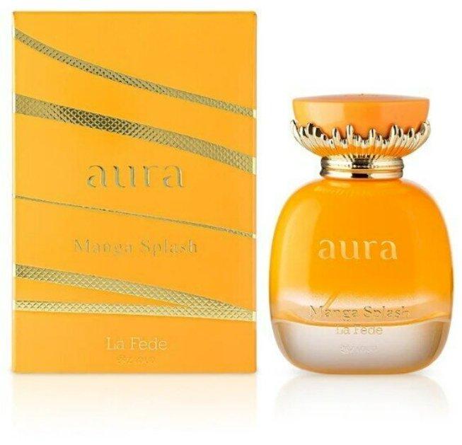 La Fede Aura Parfimērijas ūdens EDP
