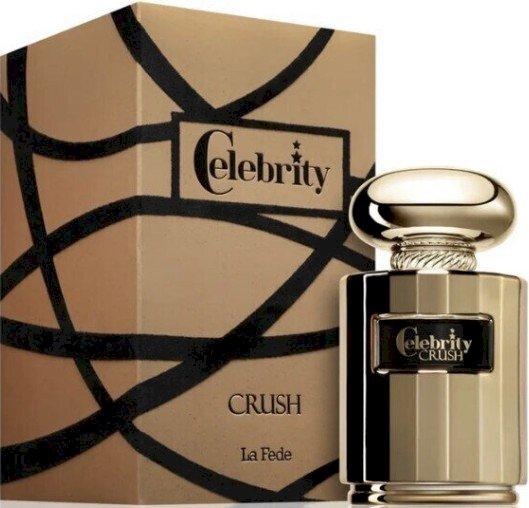 La Fede Celebrity Parfimērijas ūdens EDP