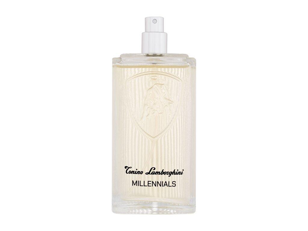 Lamborghini Millennials Tualetes ūdens EDT 125ml