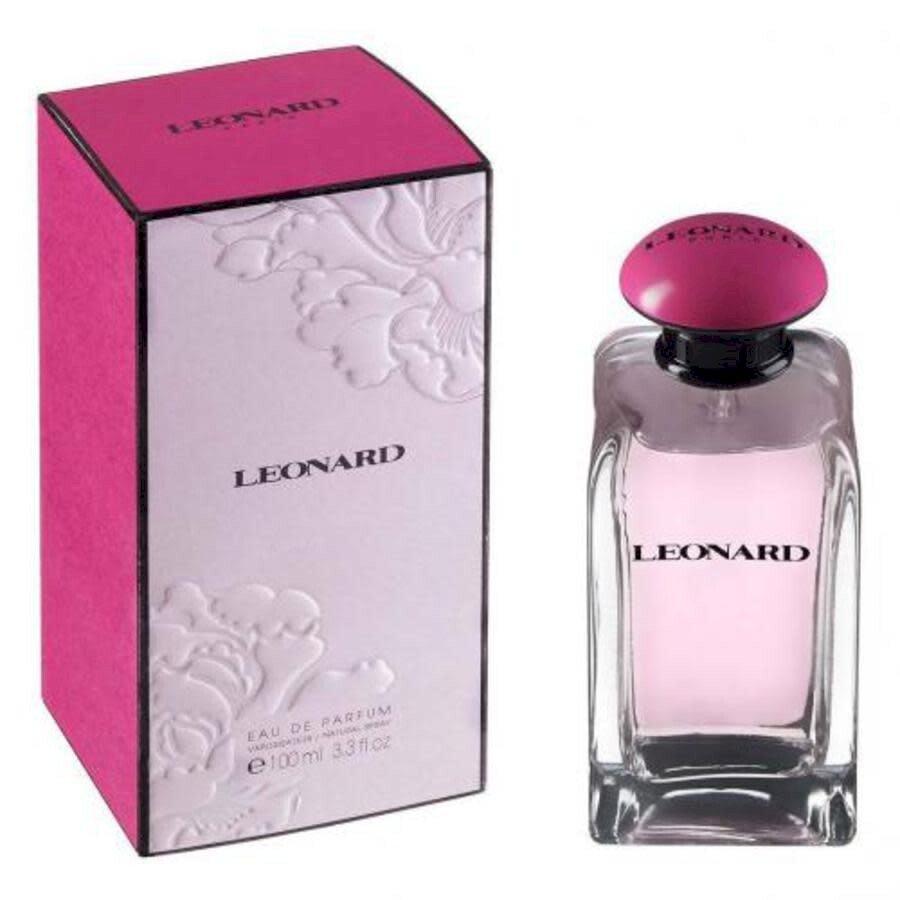 Leonard Signature Parfimērijas ūdens EDP 100ml