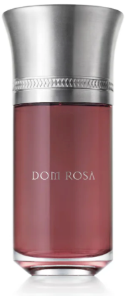 Liquides Imaginaires Dom Rosa Parfimērijas ūdens