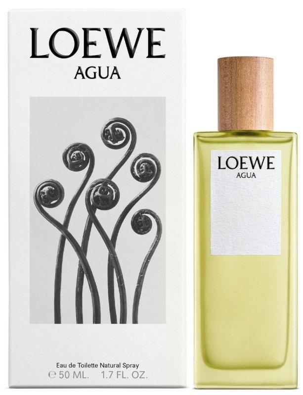 Loewe Agua de Loewe Tualetes ūdens