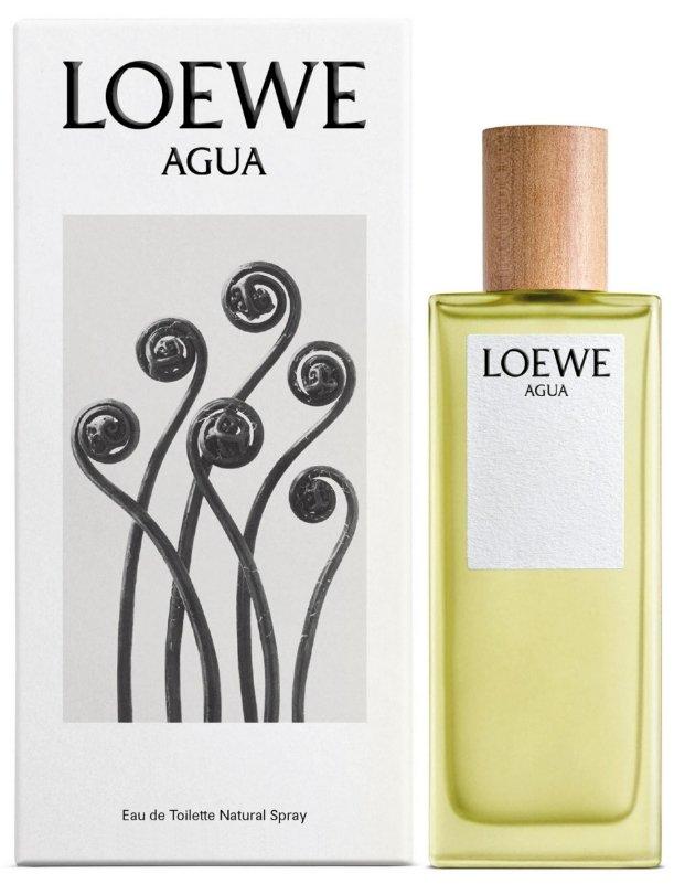 Loewe Agua de Loewe Smaržas EDT